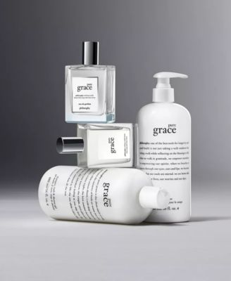philosophy Pure Grace spray fragrance eau de toilette, Macy's