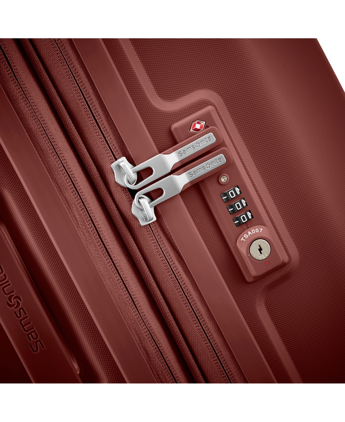 SAMSONITE OUTLINE PRO 28" HARDSIDE EXPANDABLE SPINNER 