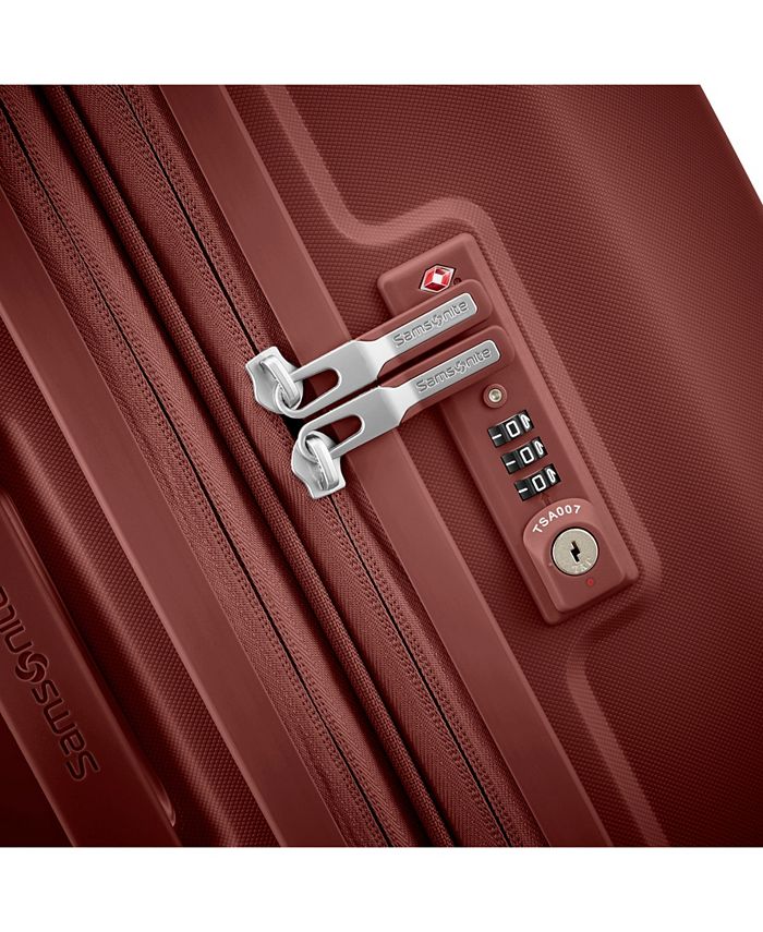 Samsonite Outline Pro 28" Hardside Expandable Spinner Macy's