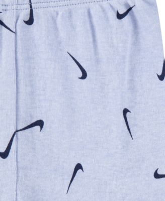 Baby Boys or Girls Essentials Pull-On Pants, Pack of 3