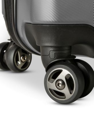 Orinda Hardside Carry-on Spinner