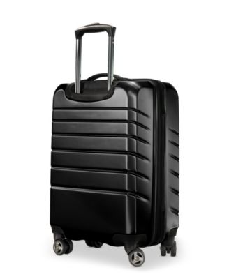 Orinda Hardside Carry-on Spinner