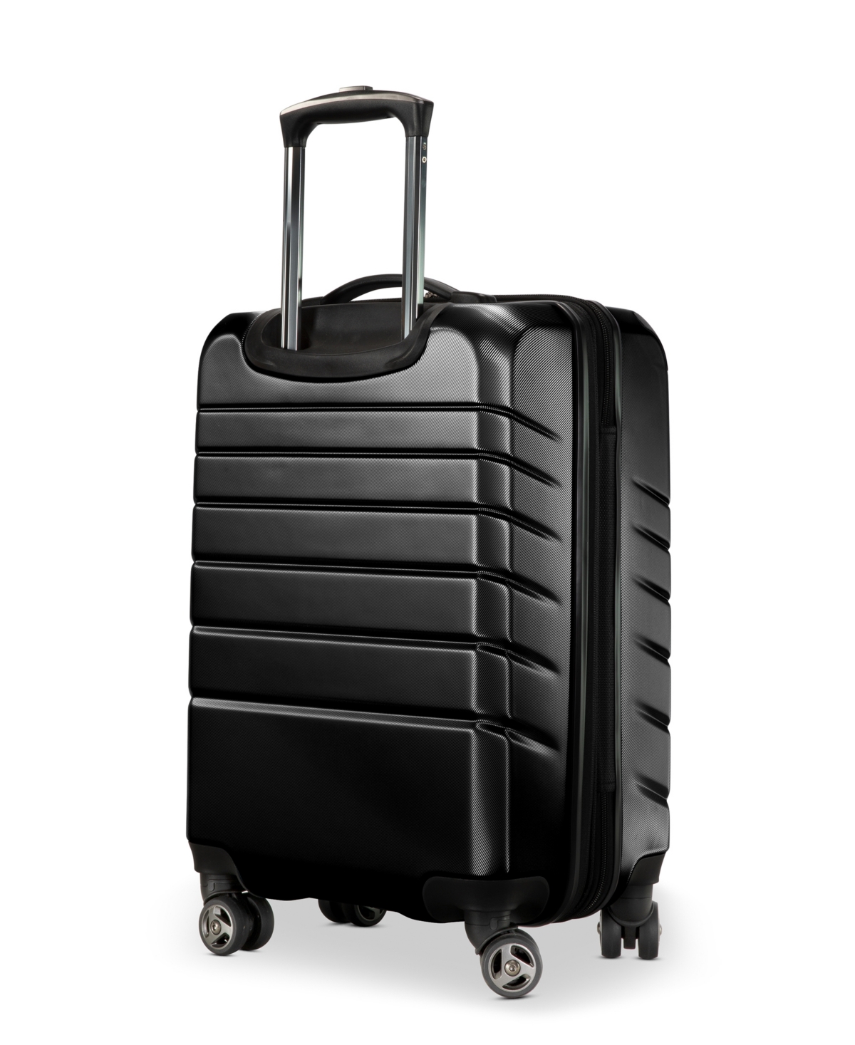Shop Ricardo Orinda Hardside 20" Carry-on Spinner Suitcase In Arctic Blue