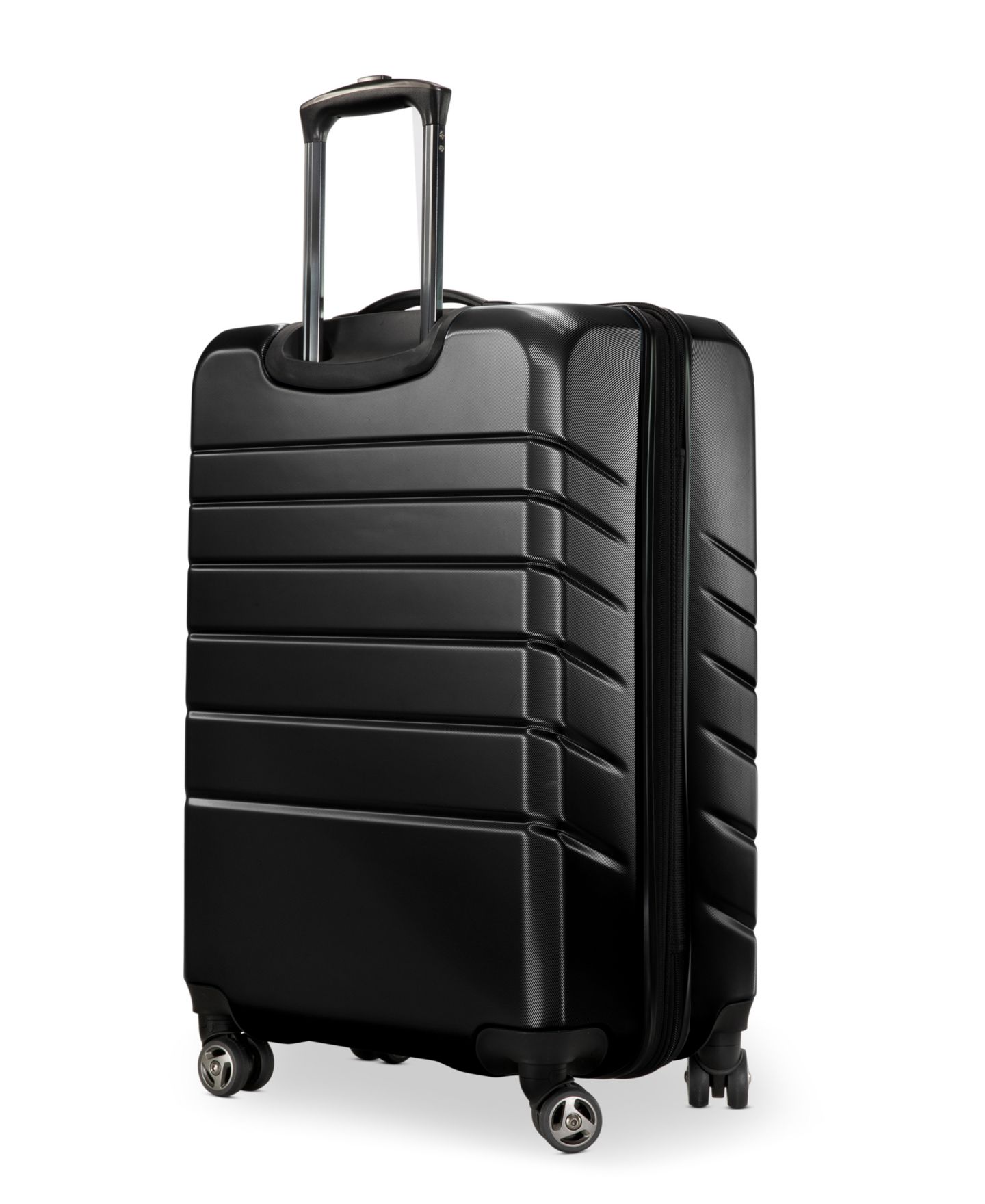 Чемодан Ricardo Orinda Hardside Check-in Spinner, цвет: Синий — фото 31