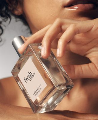 fresh cream eau de toilette, 2 oz