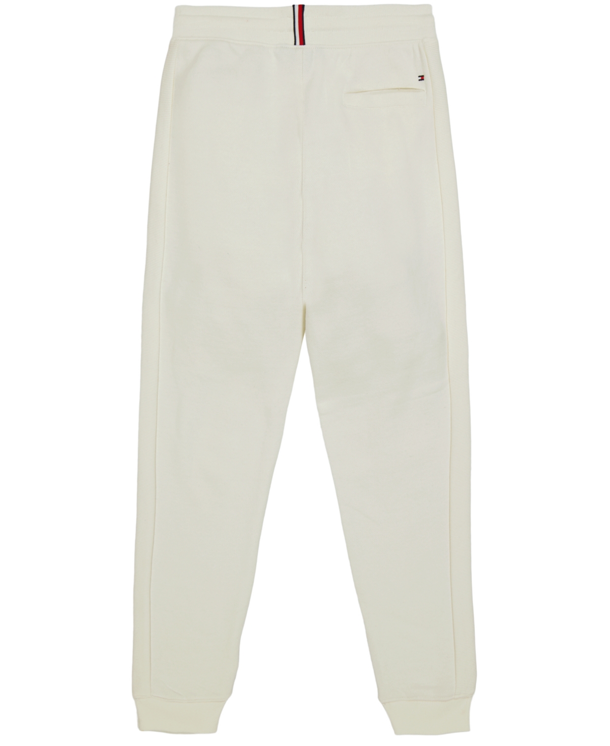 Tommy Hilfiger Big Boys Essential Soft Fleece Joggers