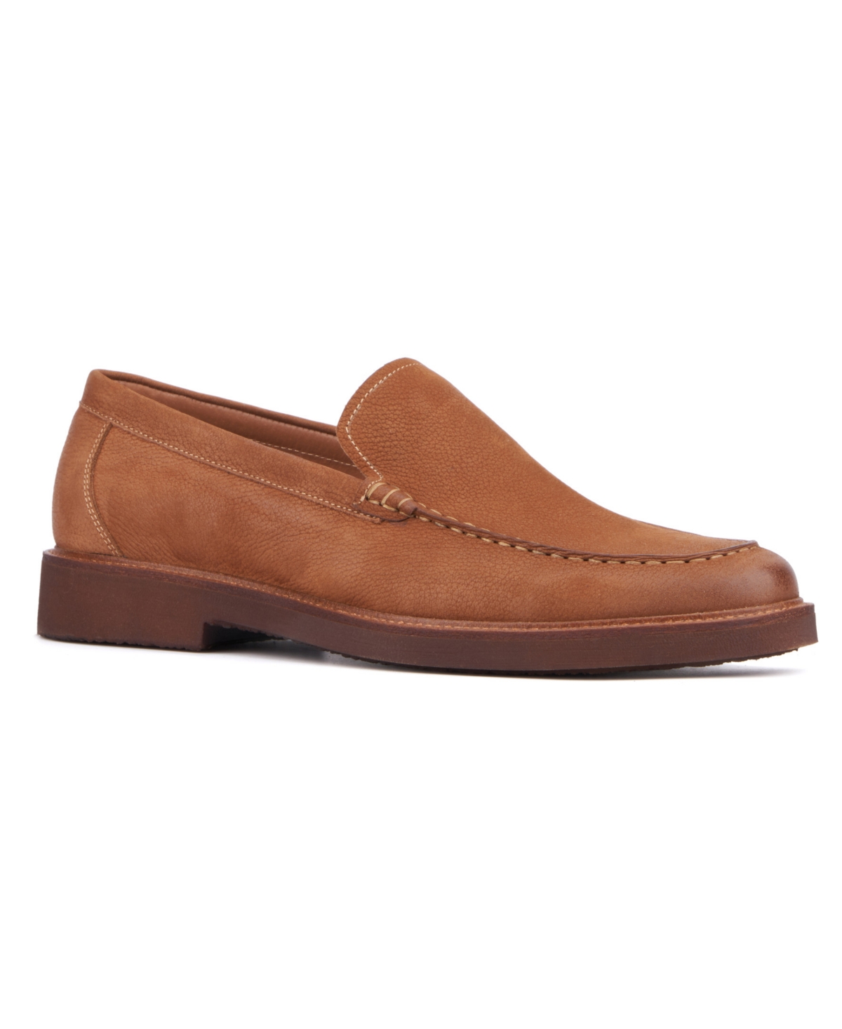 Men's Xander Dress Loafers - Taupe