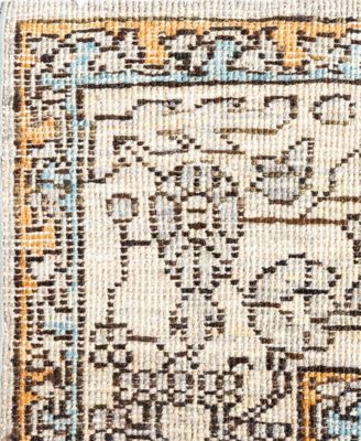 Serapi 3'11"x5'9" Area Rug