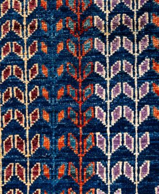 Serapi 5'10"x8'10" Area Rug