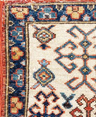 Serapi 6'x8'11" Area Rug