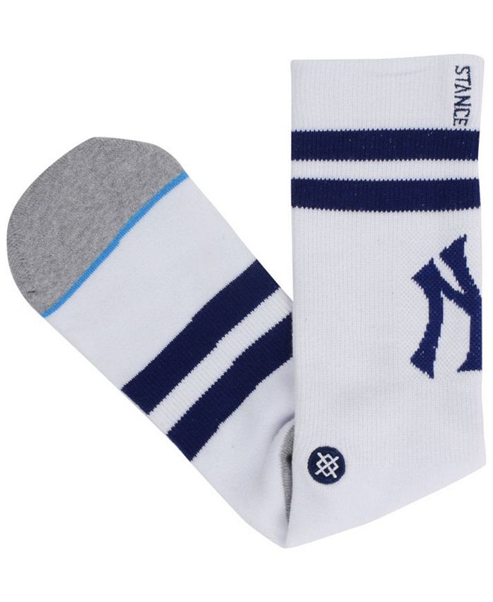 Stance New York Yankees Diamond Collection Socks Macy's