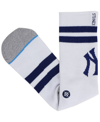 Stance New York Yankees Diamond Collection Socks