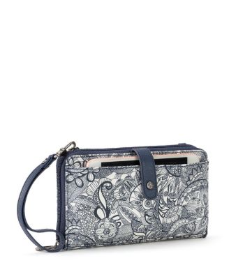 Women's Artist Circle Crossbody