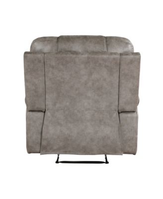 White Label Gabi 40" Reclining Chair