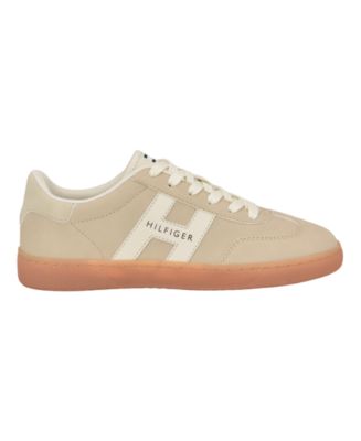Women's Maisie Low Profile Lace-Up Sneakers