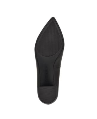 Women's Nanya Block Heel Classic Pumps