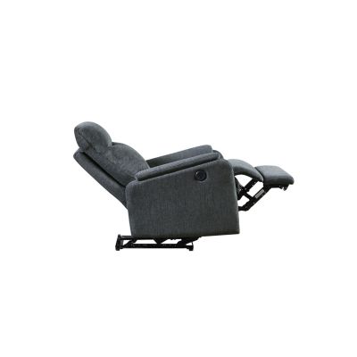 Recliner Chair With Power Function Easy Control Big Stocks