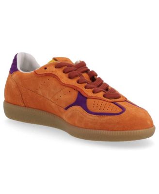 Women's Tb.490 Leather Sneakers