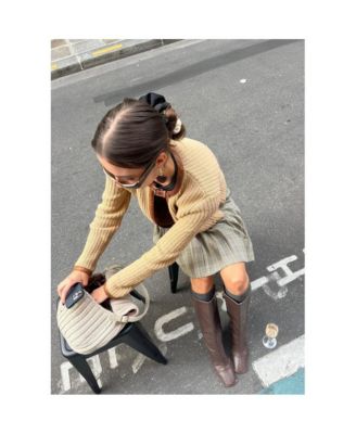 Women's East Leather Boots