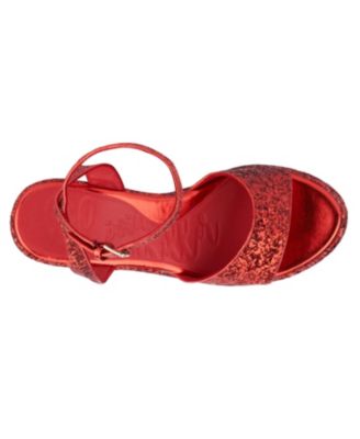 Women's Capricorn Platform Heel