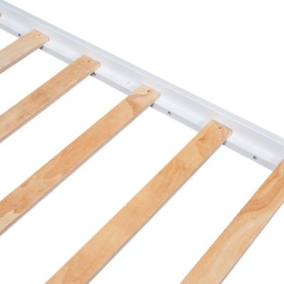 Streamdale Twin Size Platform Storage Bed With 3 Drawers