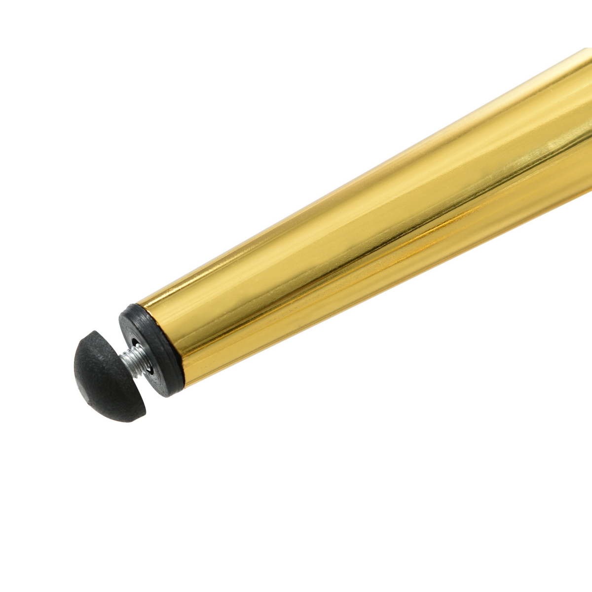 21.6" Black Bathroom vanity, Combo Cabinet, Bathroom Storage Cabinet, Single Ceramic Sink, Left side storage