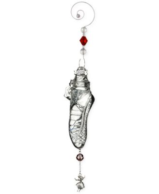 Waterford - Crystal 12 Days 9 Ladies Dancing Ornament