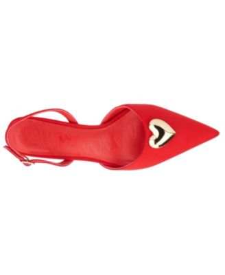 Women's Mystic Slingback Heels