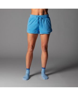 Women's Retreat Terry Shorts