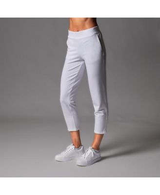 Women's Cozy Ankle Pant