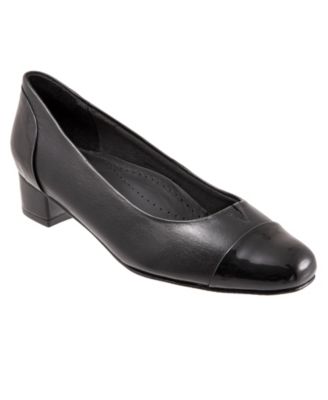 Women's Daisy Pump