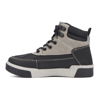 Boys Warren High Top Sneakers