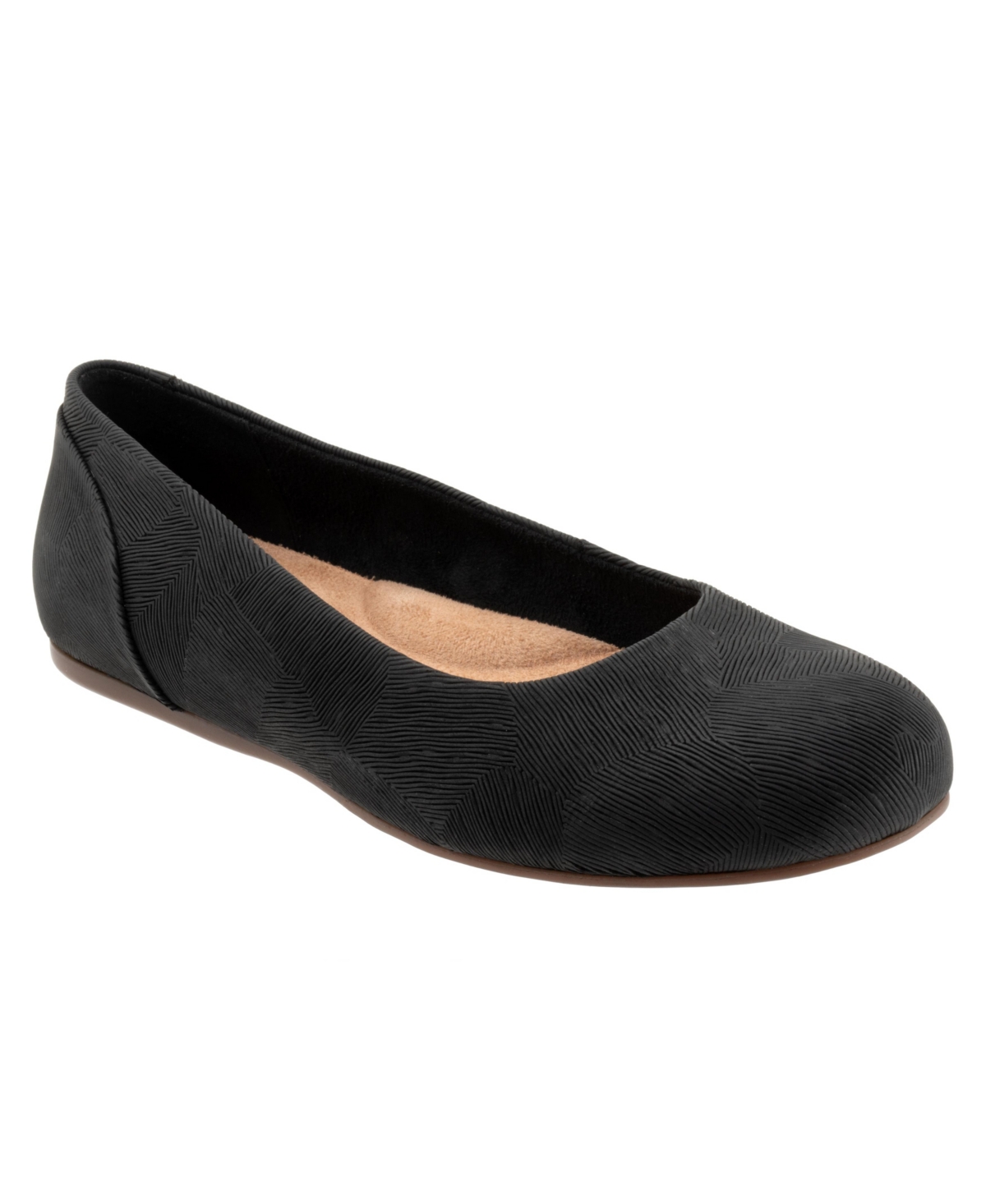 Sonoma Flat - Sky blue suede