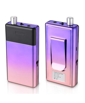 Portable Rechargeable Electric Nail Drill Machine Kit for Acrylic Nail