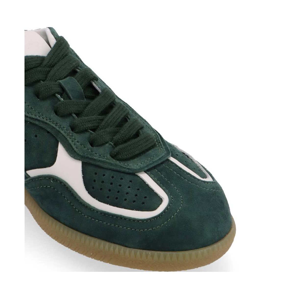 Alohas Women's Tb.490 Leather Sneakers