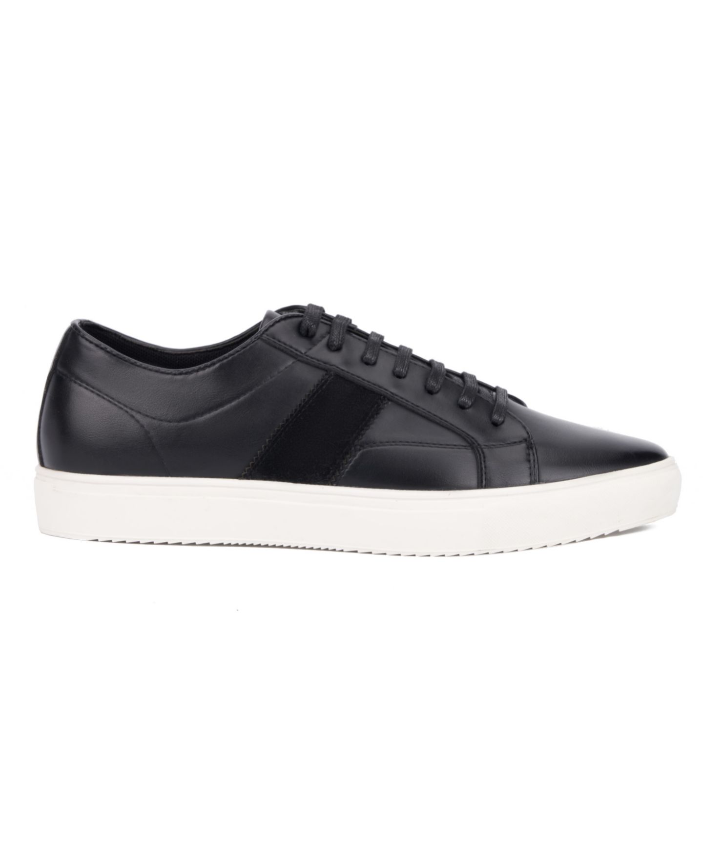 Мужские кроссовки XRAY Footwear Conor Low Top, цвет: Чёрный — фото 7