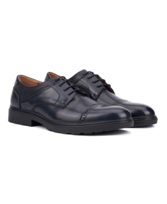 Footwear Men's Dawson Oxford Dress Shoe
