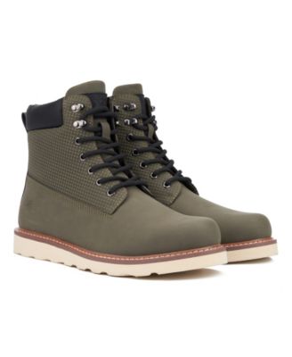 Footwear Men's Ivan Work Boots