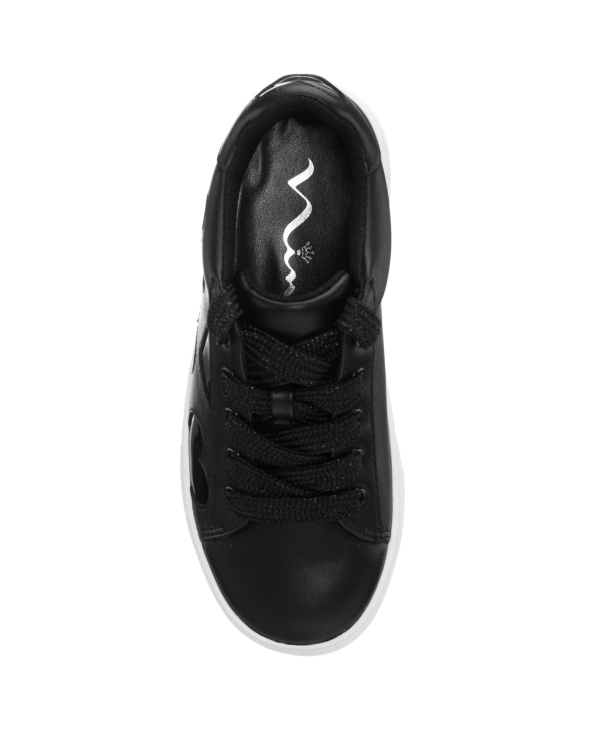 Nina Little Girls Esti Fashion Sneaker