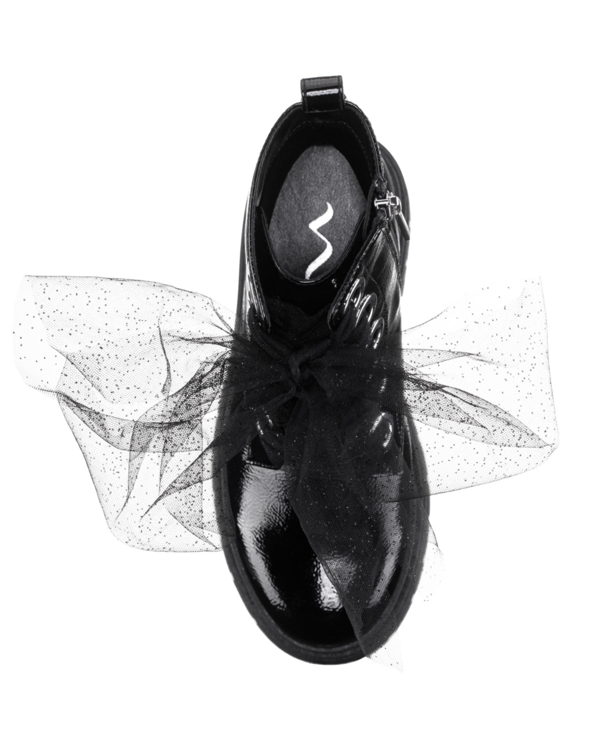 Nina Little Girls Chassy Fashion Boot