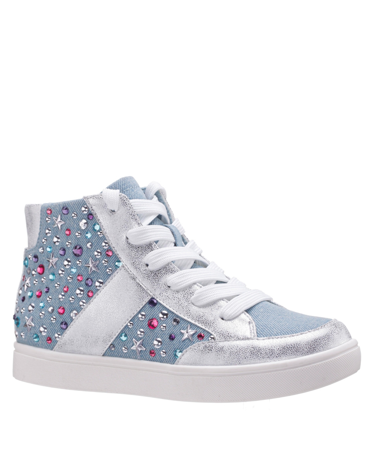 Nina Little Girls Kala Fashion Sneaker