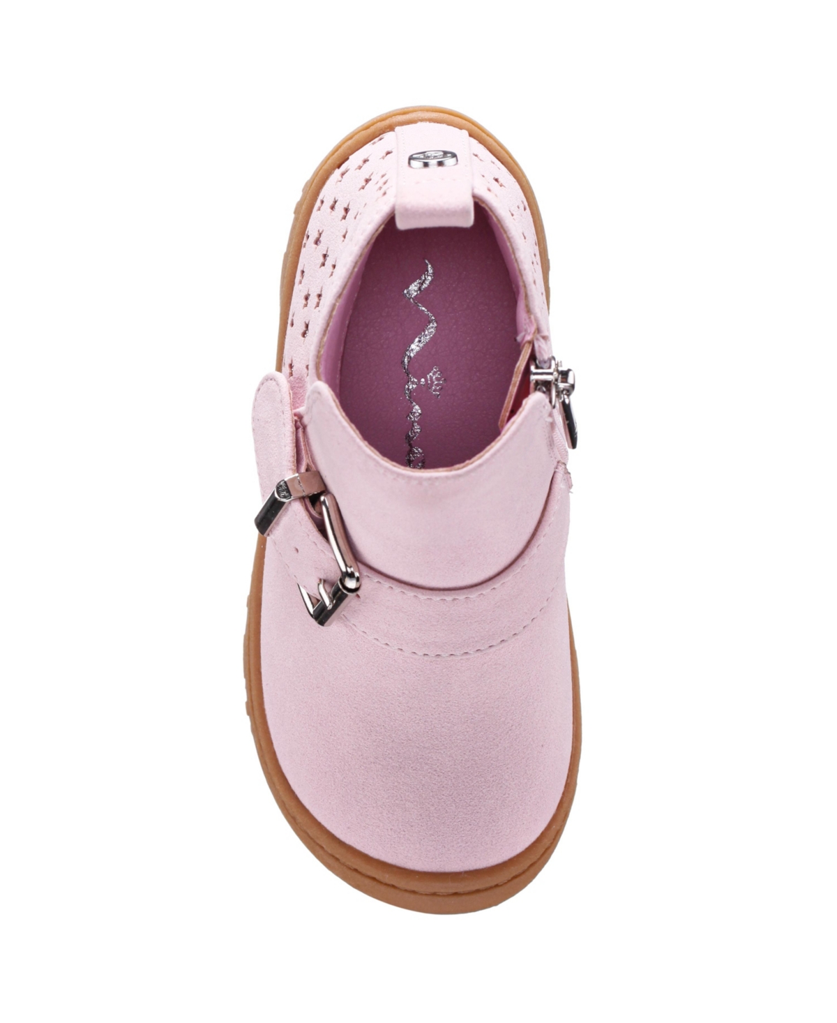 Nina Toddler Girls Kaytee Fashion Bootie