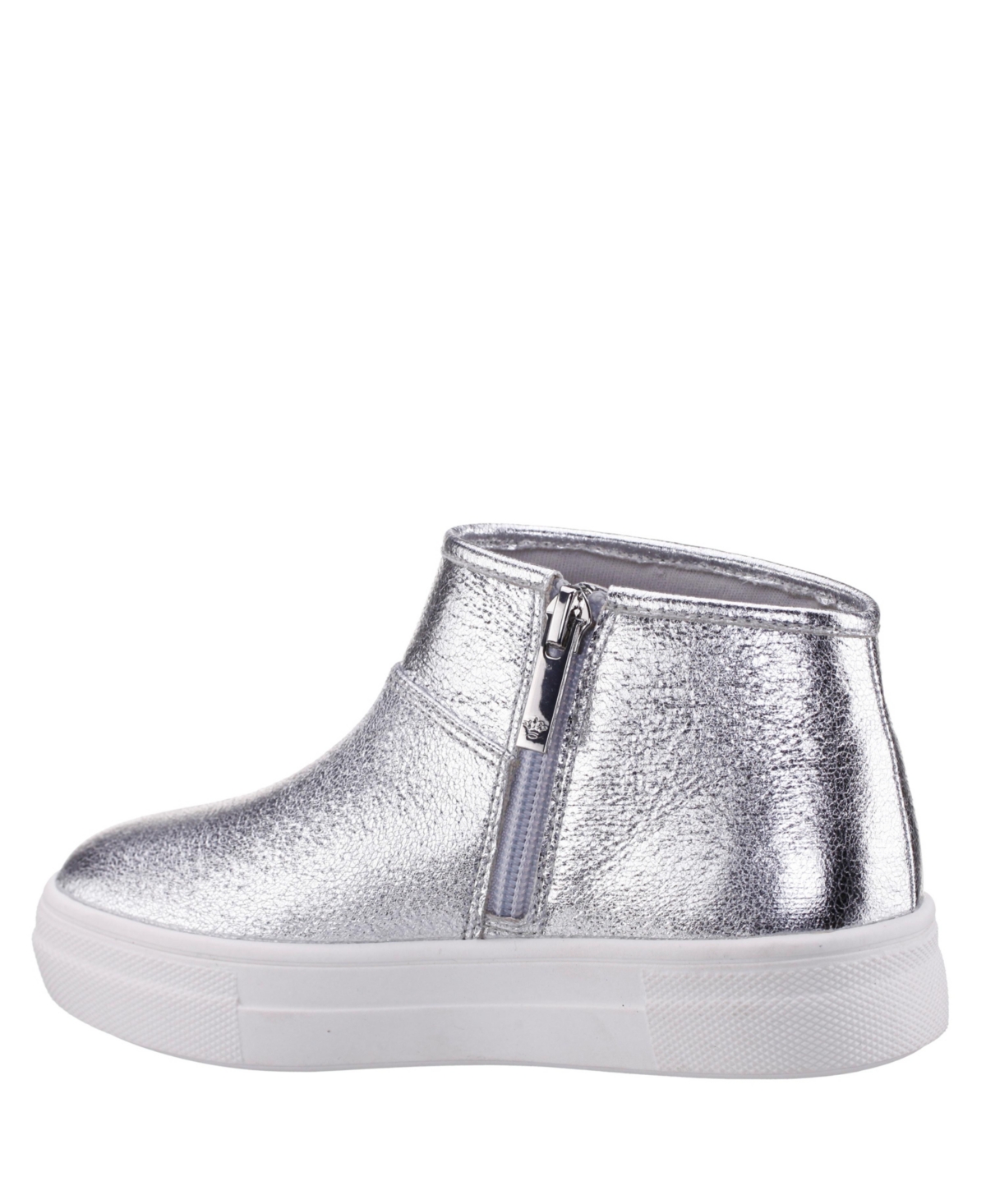 Nina Big Girls Gwenny Fashion Sneaker
