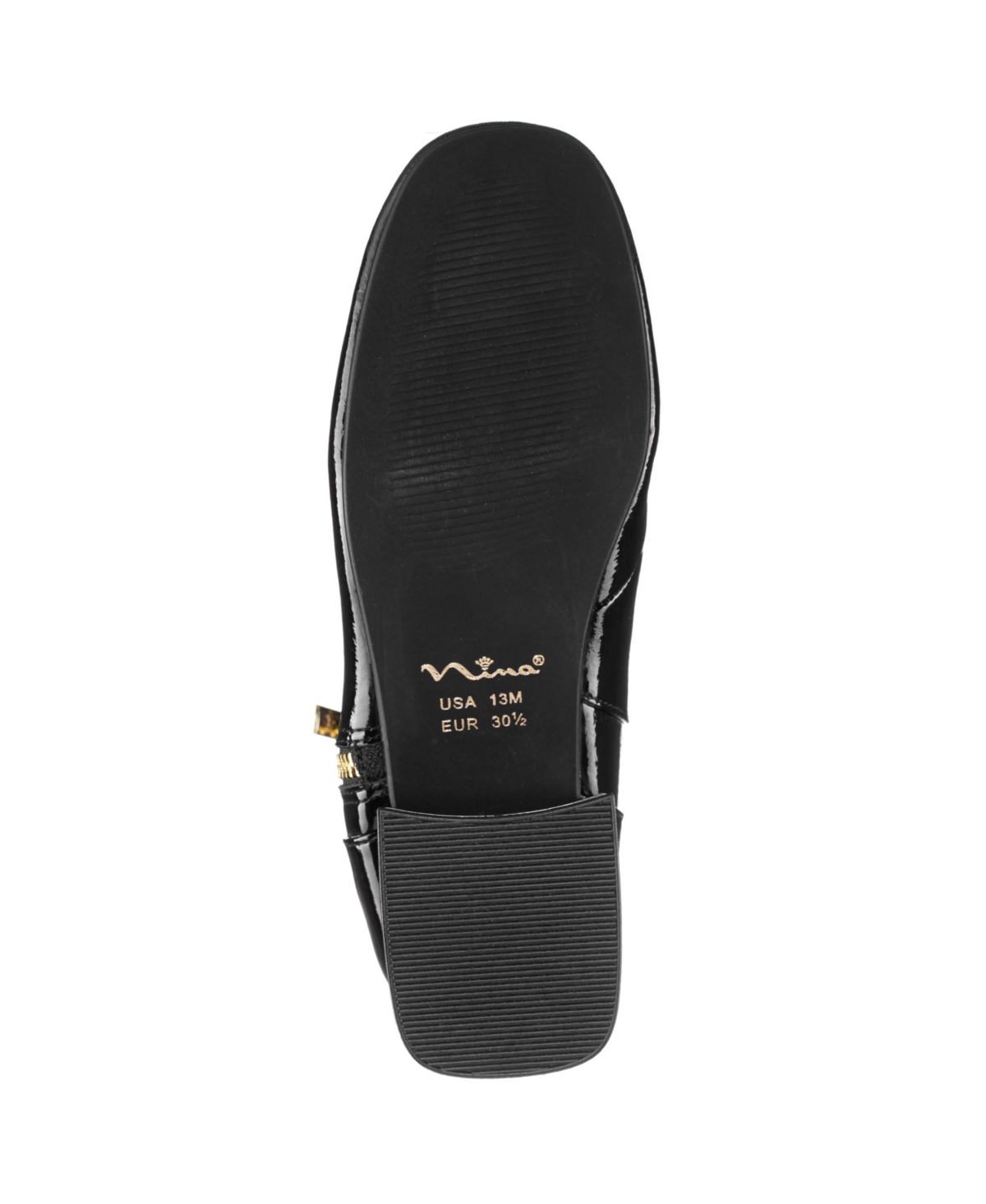 Nina Big Girls Heath Fashion Boot