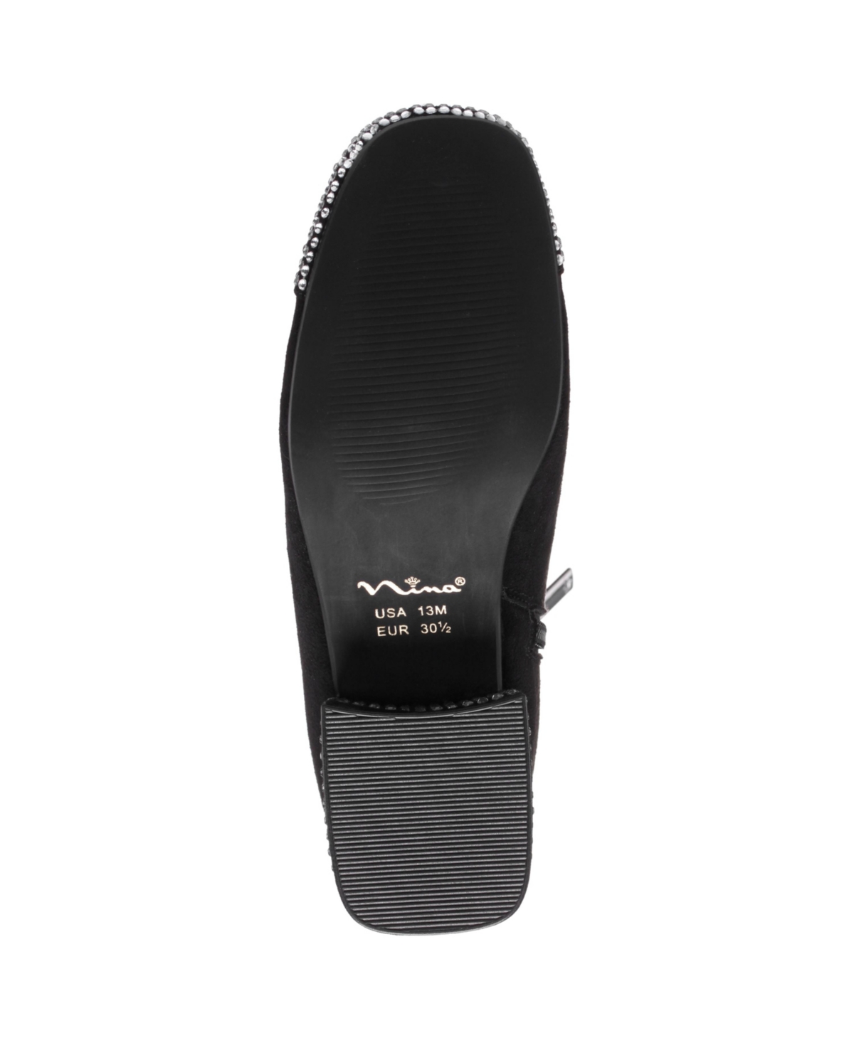 Nina Big Girls Svet Fashion Boot