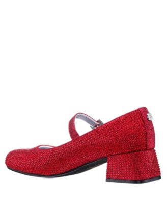 Big Girls Mila Fashion Dress Shoes