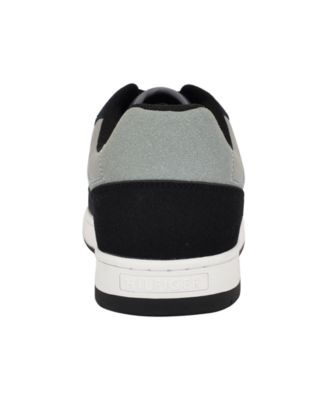 Men's Trane Fashion Lace Up Sneakers