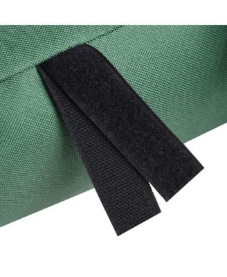 4 Pcs 18" Monoshock Weight Sand Bag for Outdoor Pop Up Canopy Tent Shelter Garden