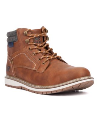 Footwear Men's Rowan Casual Boots