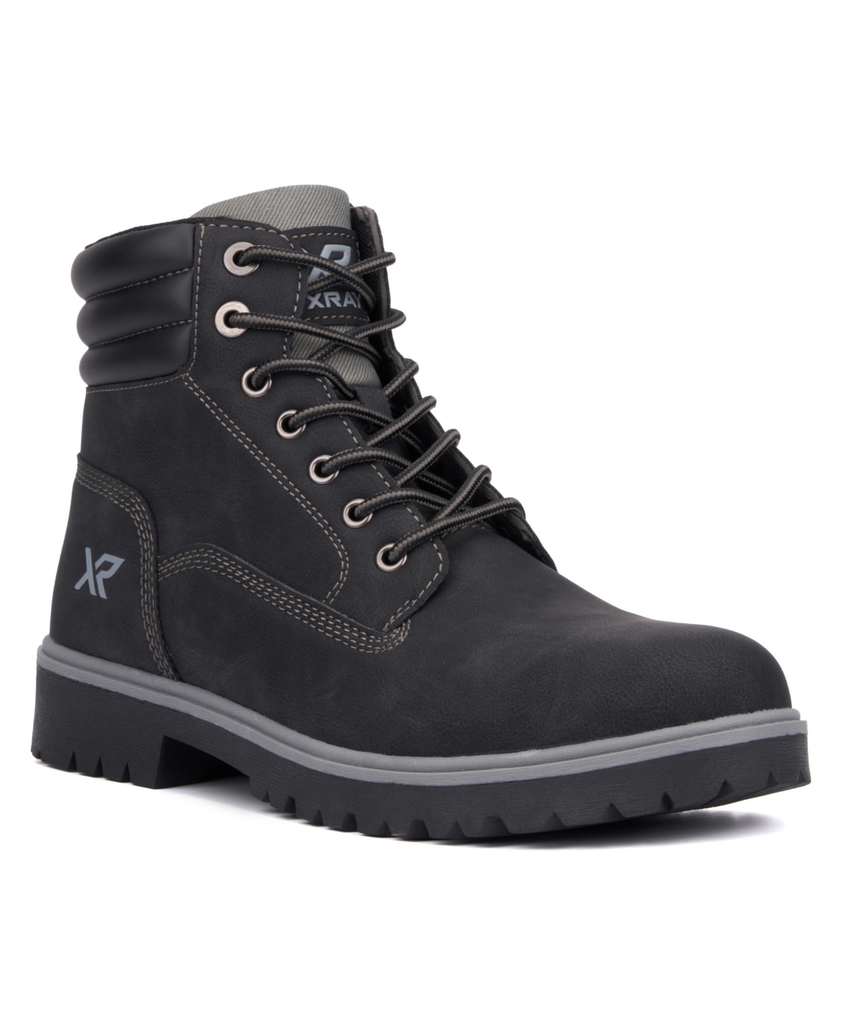 Xray Footwear Men's Cooper Casual Boots - Wheat